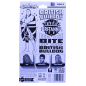 Preview: WWE Superstars British Bulldog Leerverpackung Mattel | Hoppla-Stuff